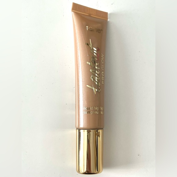 DISCONTINUED Tarteist Pro Glow Liquid Highlighter (Exposed) - Picture 3 of 4
